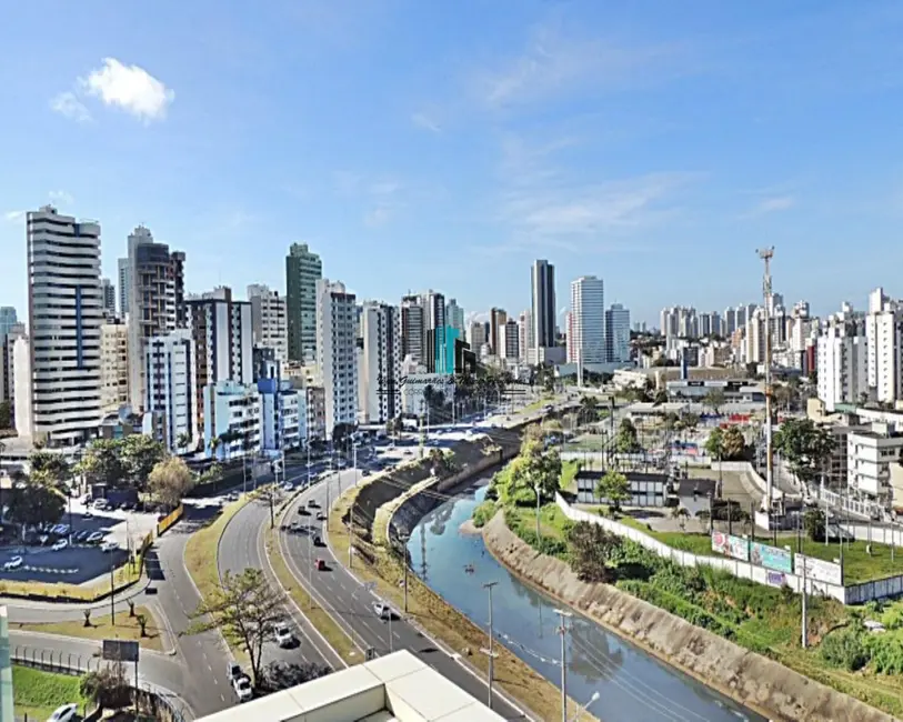 Foto 4 de Apartamento com 2 quartos à venda, 165m2 em Pituba, Salvador - BA