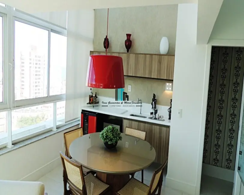 Foto 5 de Apartamento com 2 quartos à venda, 165m2 em Pituba, Salvador - BA