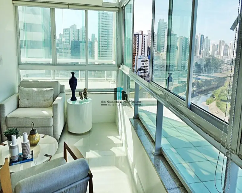 Foto 8 de Apartamento com 2 quartos à venda, 165m2 em Pituba, Salvador - BA