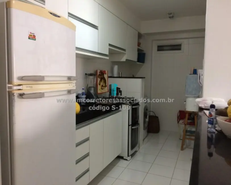 Apartamento com 1 quarto para alugar em Salvador - BA - imagem 7 Foto 7 de Apartamento com 1 quarto para alugar em Salvador - BA