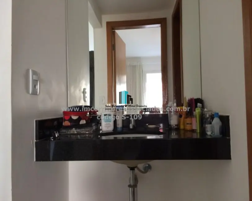 Apartamento com 1 quarto para alugar em Salvador - BA - imagem 8 Foto 8 de Apartamento com 1 quarto para alugar em Salvador - BA