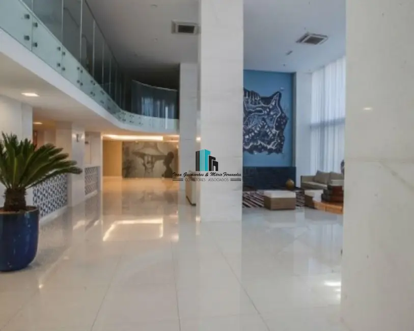 Apartamento com 1 quarto para alugar em Salvador - BA - imagem 2 Foto 2 de Apartamento com 1 quarto para alugar em Salvador - BA