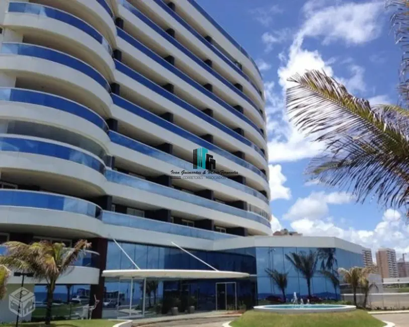 Apartamento com 1 quarto para alugar em Salvador - BA - imagem 3 Foto 3 de Apartamento com 1 quarto para alugar em Salvador - BA