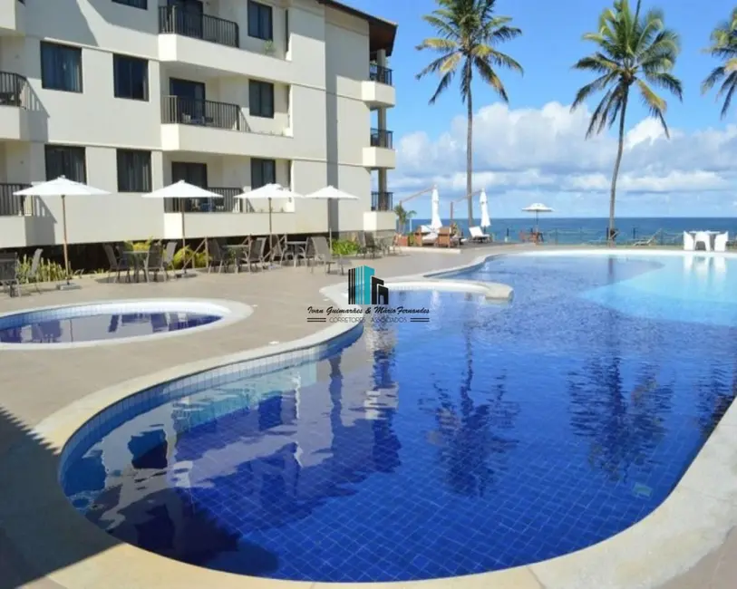 Apartamento com 1 quarto para alugar em Salvador - BA - imagem 4 Foto 4 de Apartamento com 1 quarto para alugar em Salvador - BA