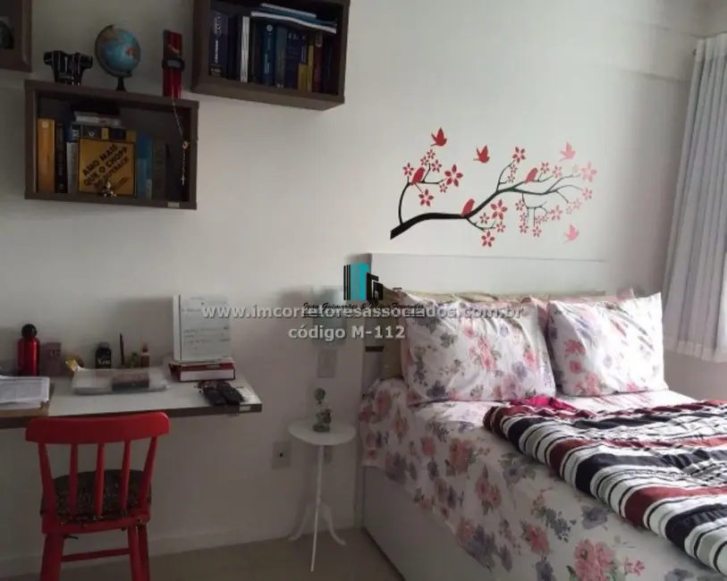 Apartamento com 2 quartos à venda, 71m2 em Caminho das Árvores, Salvador - BA - imagem 7 Foto 7 de Apartamento com 2 quartos à venda, 71m2 em Caminho das Árvores, Salvador - BA