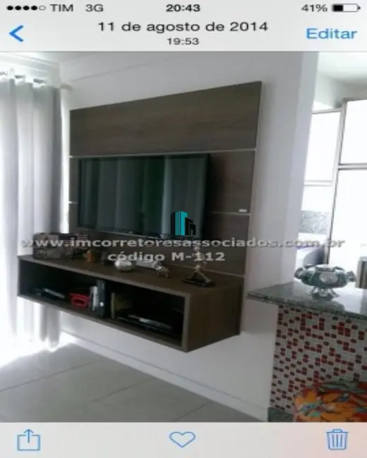 Apartamento com 2 quartos à venda, 71m2 em Caminho das Árvores, Salvador - BA - imagem 8 Foto 8 de Apartamento com 2 quartos à venda, 71m2 em Caminho das Árvores, Salvador - BA