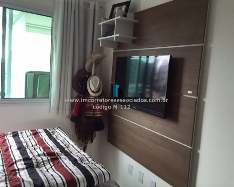 Apartamento com 2 quartos à venda, 71m2 em Caminho das Árvores, Salvador - BA - imagem 9 Foto 9 de Apartamento com 2 quartos à venda, 71m2 em Caminho das Árvores, Salvador - BA