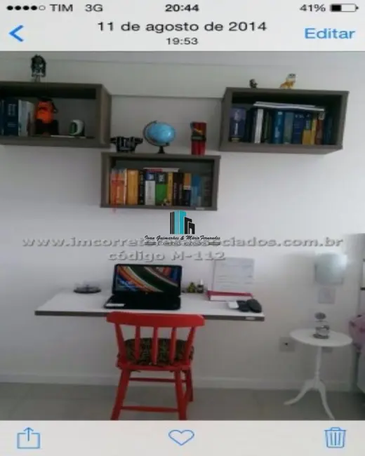 Apartamento com 2 quartos à venda, 71m2 em Caminho das Árvores, Salvador - BA - imagem 4 Foto 4 de Apartamento com 2 quartos à venda, 71m2 em Caminho das Árvores, Salvador - BA