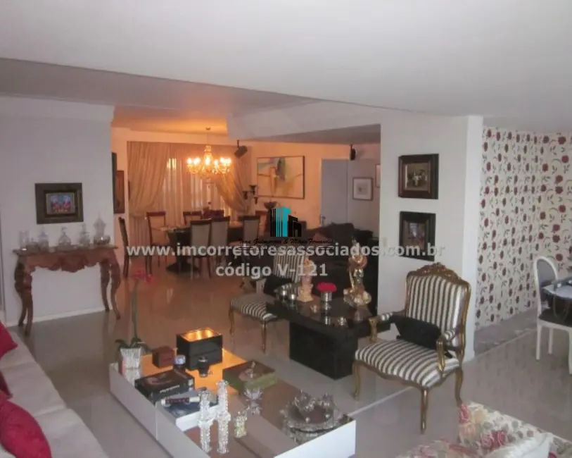 Foto 1 de Apartamento com 3 quartos à venda, 198m2 em Patamares, Salvador - BA