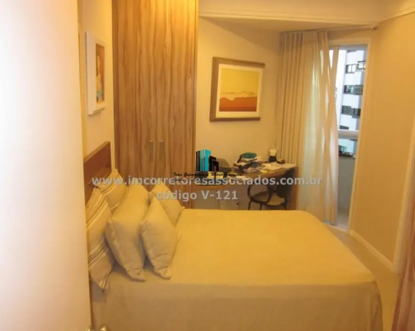 Foto 3 de Apartamento com 3 quartos à venda, 198m2 em Patamares, Salvador - BA