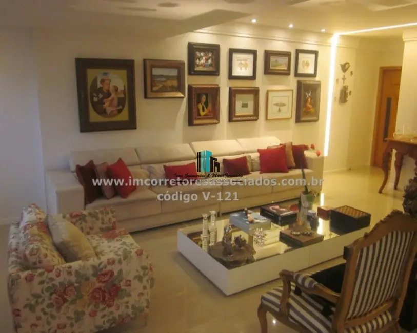 Foto 4 de Apartamento com 3 quartos à venda, 198m2 em Patamares, Salvador - BA