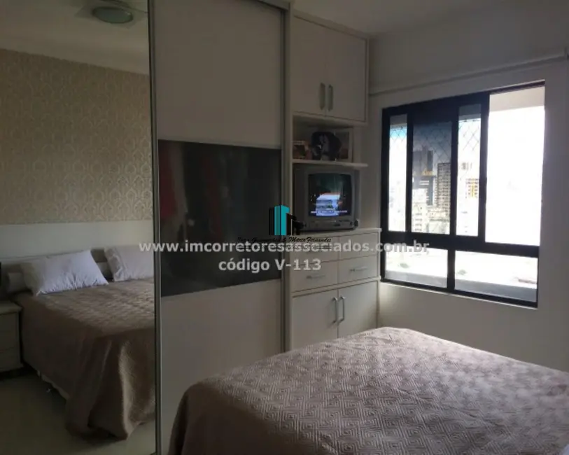 Apartamento com 4 quartos à venda em Pituba, Salvador - BA - imagem 3 Foto 3 de Apartamento com 4 quartos à venda em Pituba, Salvador - BA