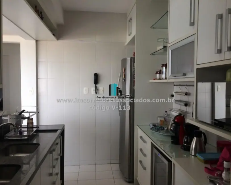 Apartamento com 4 quartos à venda em Pituba, Salvador - BA - imagem 5 Foto 5 de Apartamento com 4 quartos à venda em Pituba, Salvador - BA