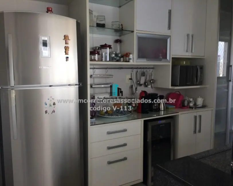 Apartamento com 4 quartos à venda em Pituba, Salvador - BA - imagem 8 Foto 8 de Apartamento com 4 quartos à venda em Pituba, Salvador - BA