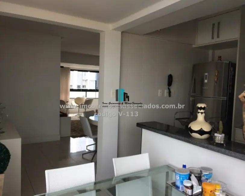 Apartamento com 4 quartos à venda em Pituba, Salvador - BA - imagem 4 Foto 4 de Apartamento com 4 quartos à venda em Pituba, Salvador - BA