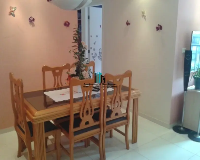 Foto 3 de Apartamento com 3 quartos à venda, 69m2 em Cabula, Salvador - BA