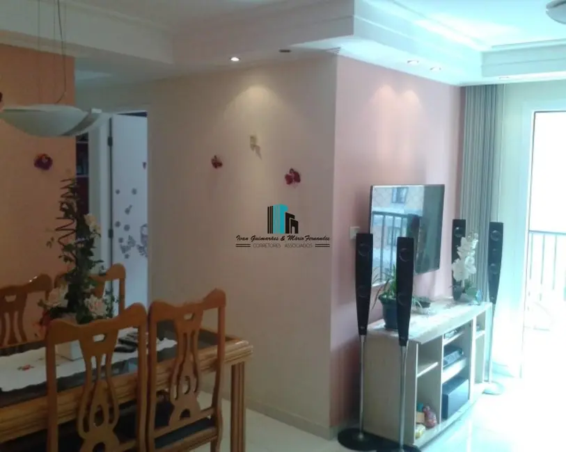 Foto 8 de Apartamento com 3 quartos à venda, 69m2 em Cabula, Salvador - BA