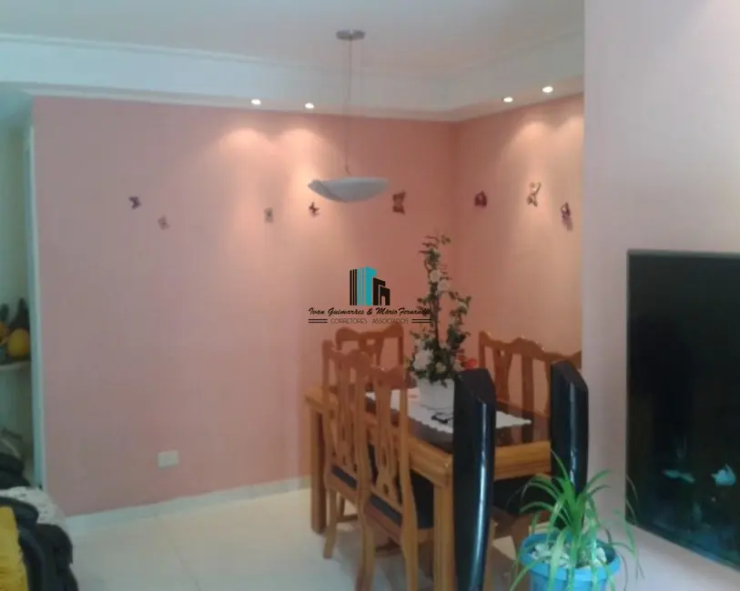 Foto 5 de Apartamento com 3 quartos à venda, 69m2 em Cabula, Salvador - BA