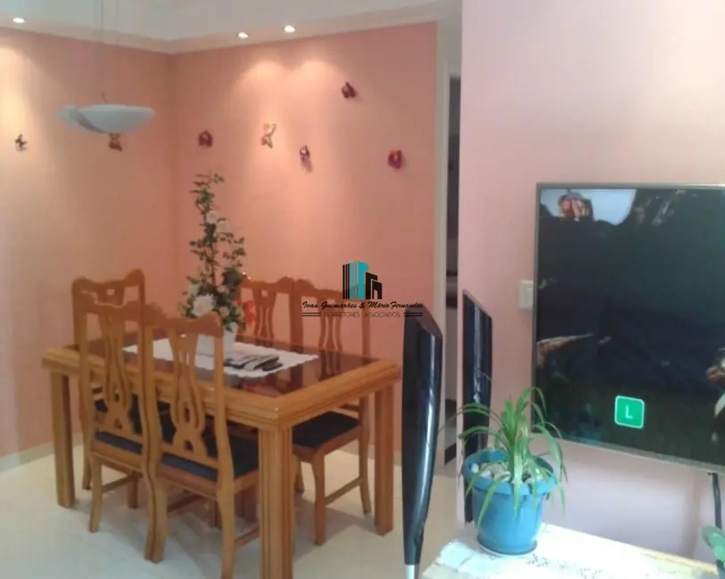 Foto 4 de Apartamento com 3 quartos à venda, 69m2 em Cabula, Salvador - BA