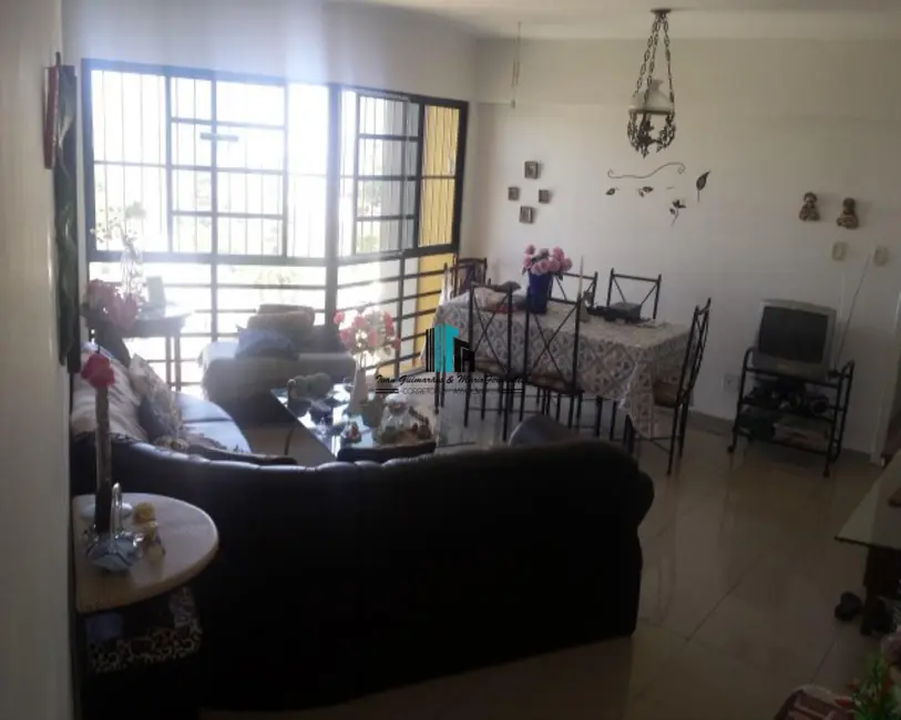 Apartamento com 3 quartos à venda em Brotas, Salvador - BA - imagem 6 Foto 6 de Apartamento com 3 quartos à venda em Brotas, Salvador - BA