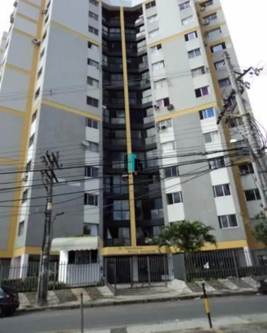 Foto 1 de Apartamento com 3 quartos à venda em Brotas, Salvador - BA