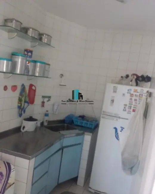 Apartamento com 3 quartos à venda em Brotas, Salvador - BA - imagem 9 Foto 9 de Apartamento com 3 quartos à venda em Brotas, Salvador - BA