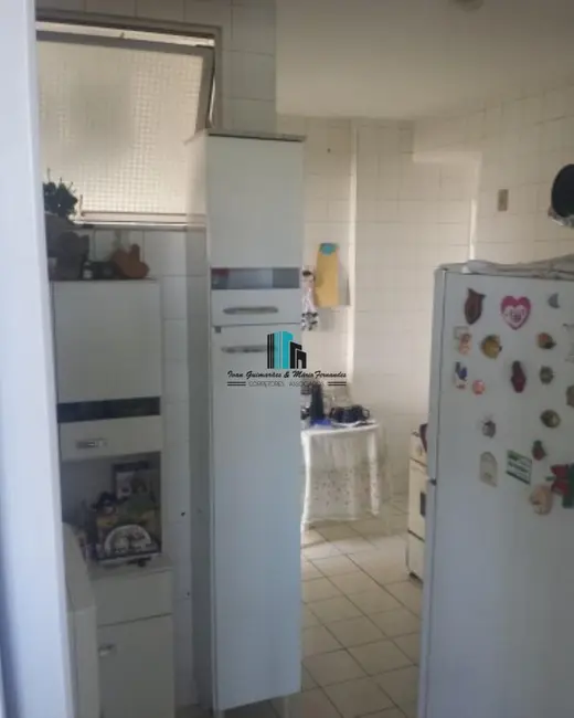 Apartamento com 3 quartos à venda em Brotas, Salvador - BA - imagem 8 Foto 8 de Apartamento com 3 quartos à venda em Brotas, Salvador - BA