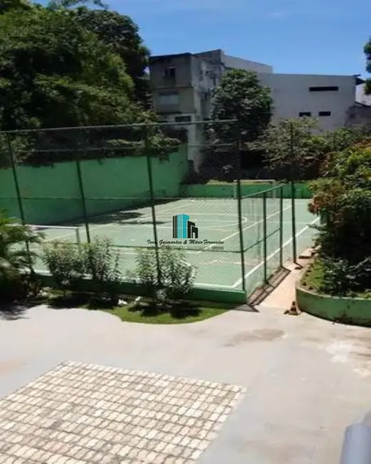 Apartamento com 3 quartos à venda em Brotas, Salvador - BA - imagem 5 Foto 5 de Apartamento com 3 quartos à venda em Brotas, Salvador - BA