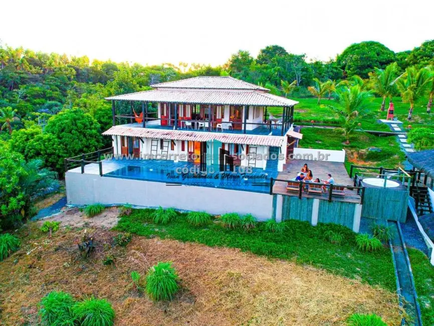 Foto 1 de Casa à venda, 5000m2 em Jandaira - BA