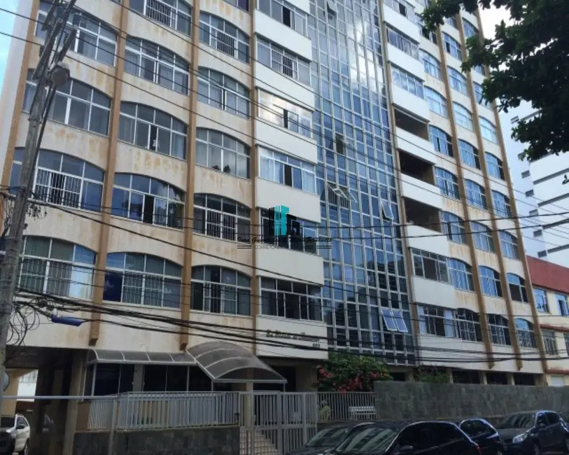 Apartamento com 4 quartos à venda, 130m2 em Pituba, Salvador - BA - imagem 3 Foto 3 de Apartamento com 4 quartos à venda, 130m2 em Pituba, Salvador - BA