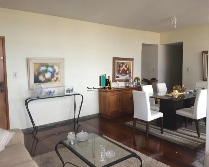 Apartamento com 4 quartos à venda, 130m2 em Pituba, Salvador - BA - imagem 2 Foto 2 de Apartamento com 4 quartos à venda, 130m2 em Pituba, Salvador - BA