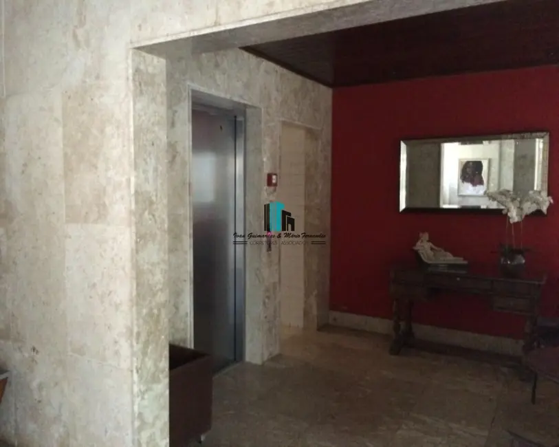 Apartamento com 4 quartos à venda, 130m2 em Pituba, Salvador - BA - imagem 7 Foto 7 de Apartamento com 4 quartos à venda, 130m2 em Pituba, Salvador - BA