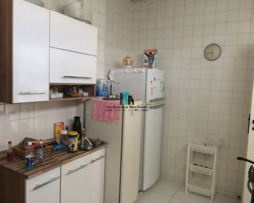 Apartamento com 4 quartos à venda, 130m2 em Pituba, Salvador - BA - imagem 8 Foto 8 de Apartamento com 4 quartos à venda, 130m2 em Pituba, Salvador - BA