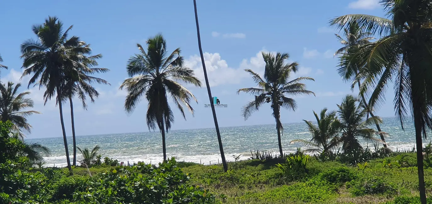 Foto 3 de Terreno / Lote à venda, 12000m2 em Camacari - BA