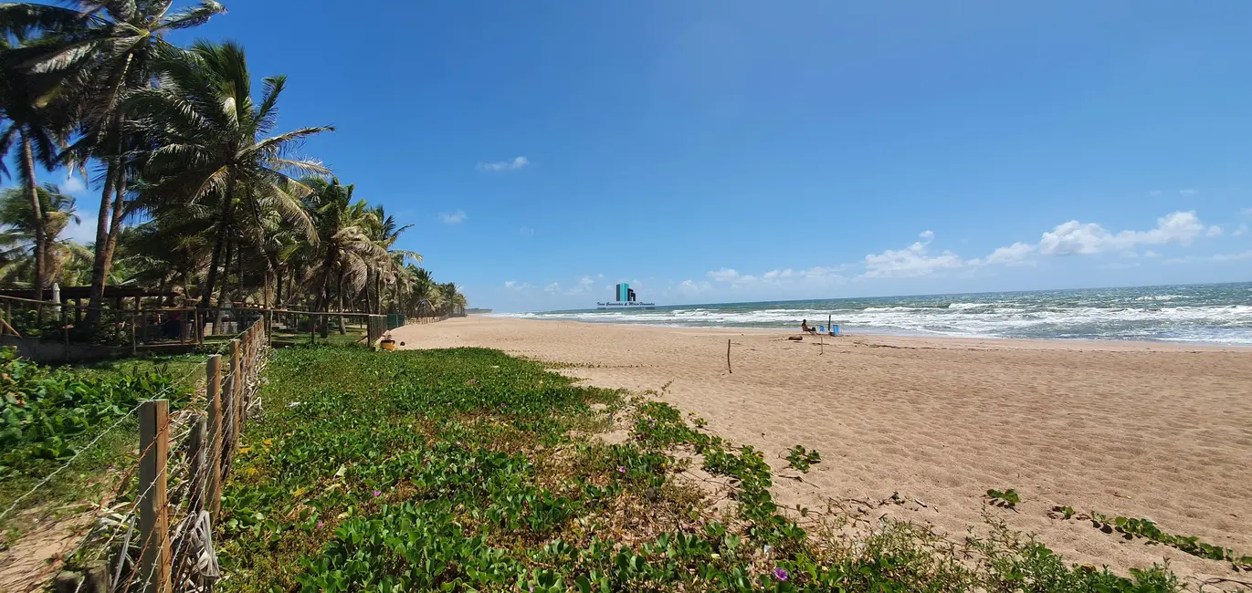 Foto 4 de Terreno / Lote à venda, 12000m2 em Camacari - BA