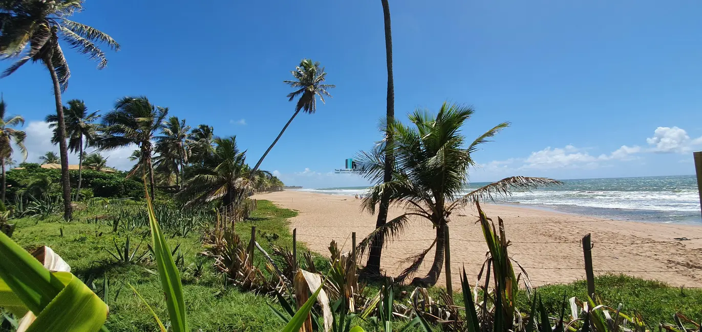 Foto 7 de Terreno / Lote à venda, 12000m2 em Camacari - BA