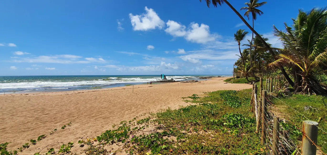 Foto 5 de Terreno / Lote à venda, 12000m2 em Camacari - BA