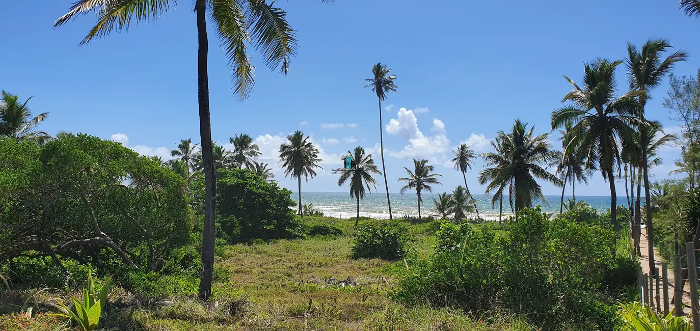 Foto 8 de Terreno / Lote à venda, 12000m2 em Camacari - BA