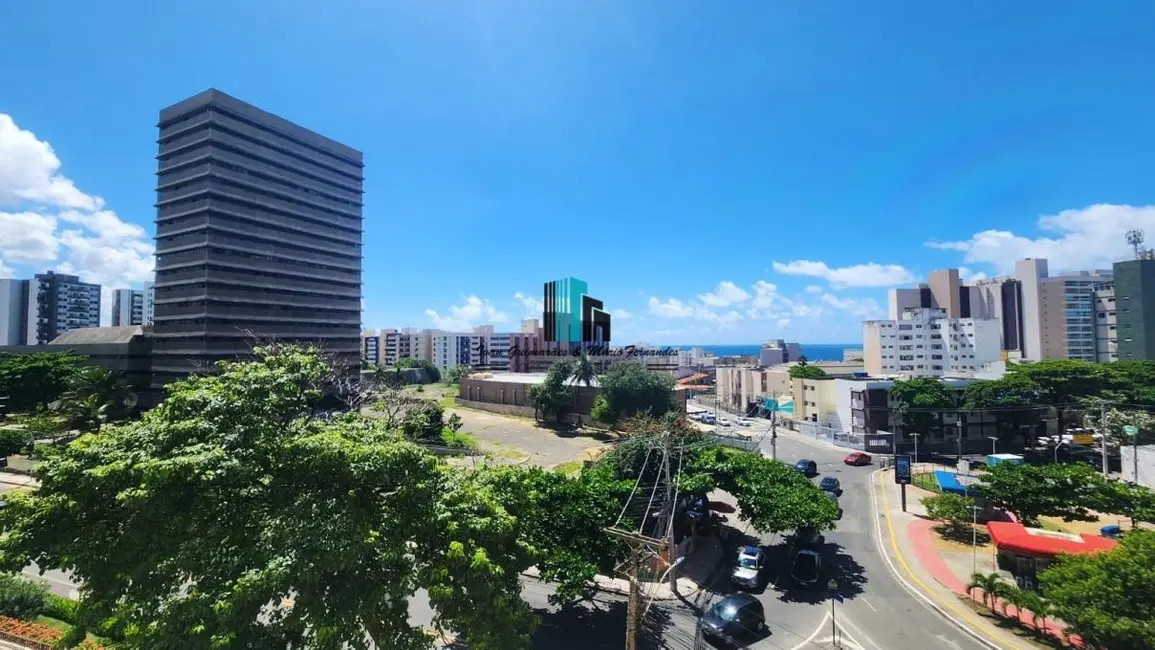 Foto 2 de Apartamento à venda, 208m2 em Pituba, Salvador - BA