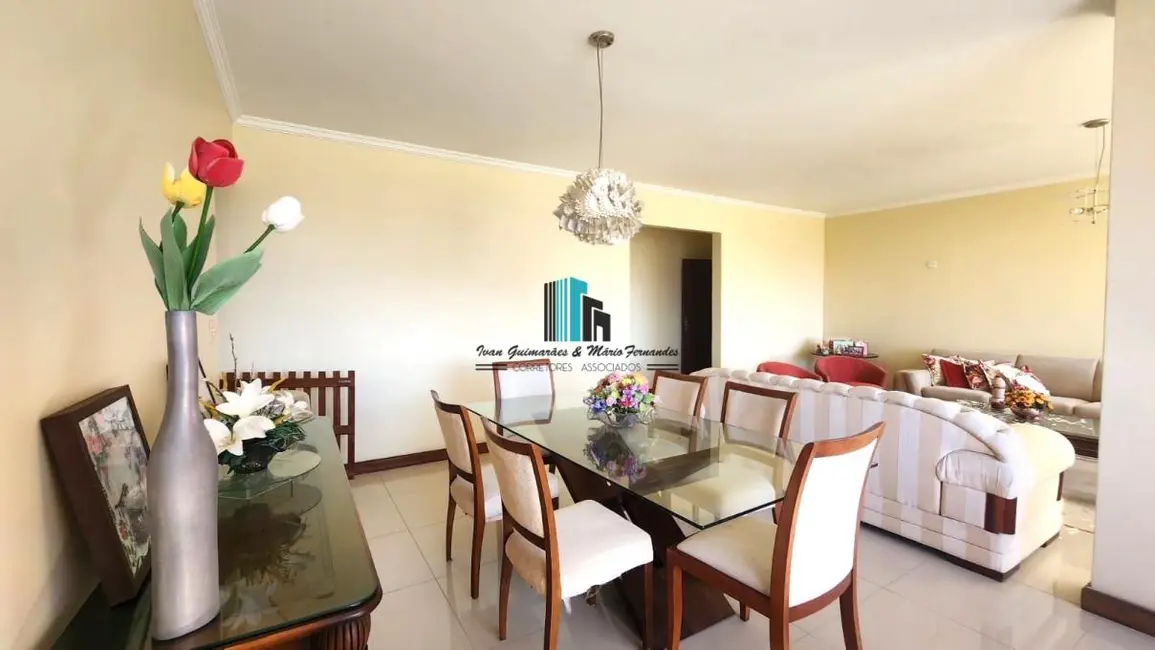 Apartamento à venda, 208m2 em Pituba, Salvador - BA - imagem 3 Foto 3 de Apartamento à venda, 208m2 em Pituba, Salvador - BA