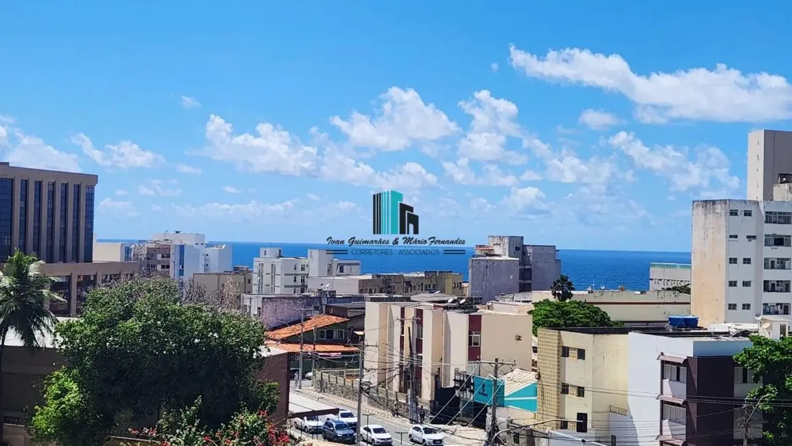 Apartamento à venda, 208m2 em Pituba, Salvador - BA - imagem 4 Foto 4 de Apartamento à venda, 208m2 em Pituba, Salvador - BA