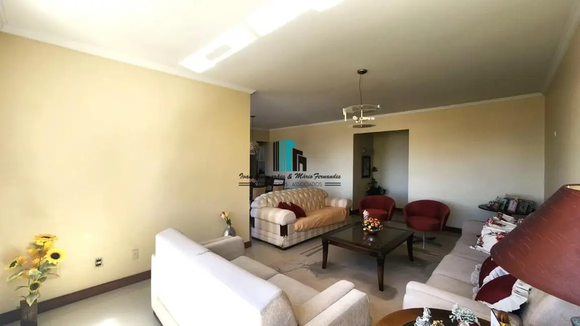 Apartamento à venda, 208m2 em Pituba, Salvador - BA - imagem 6 Foto 6 de Apartamento à venda, 208m2 em Pituba, Salvador - BA