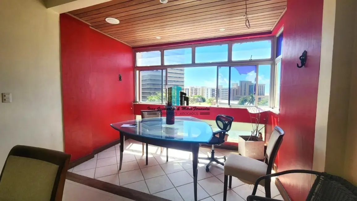 Apartamento à venda, 208m2 em Pituba, Salvador - BA - imagem 7 Foto 7 de Apartamento à venda, 208m2 em Pituba, Salvador - BA