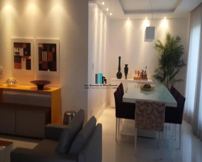 Foto 1 de Casa de Condomínio com 3 quartos à venda, 300m2 em Patamares, Salvador - BA