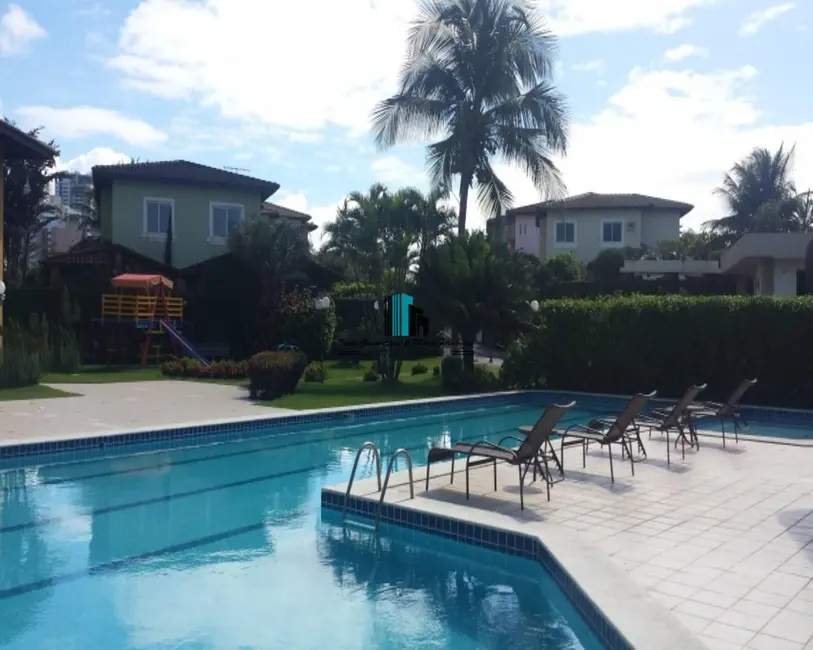 Casa de Condomínio com 3 quartos à venda, 300m2 em Patamares, Salvador - BA - imagem 6 Foto 6 de Casa de Condomínio com 3 quartos à venda, 300m2 em Patamares, Salvador - BA