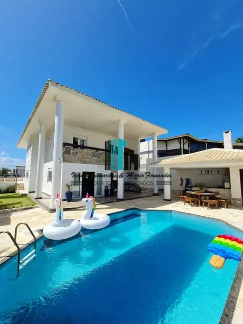 Foto 7 de Casa à venda, 750m2 em Lauro De Freitas - BA