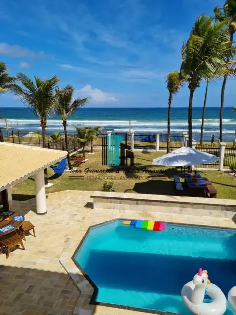 Foto 1 de Casa à venda, 750m2 em Lauro De Freitas - BA