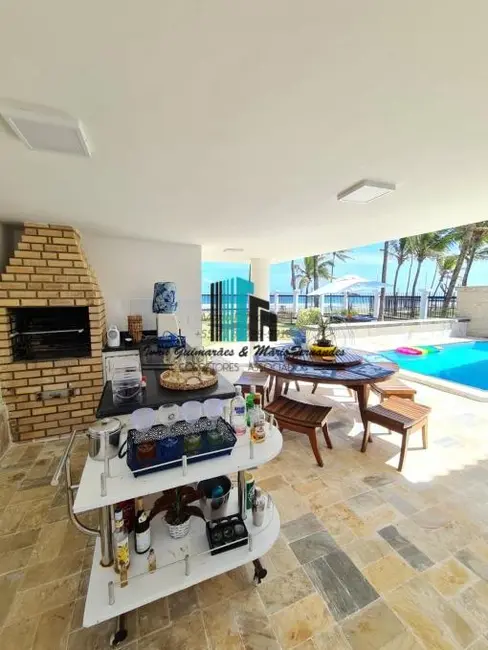 Foto 8 de Casa à venda, 750m2 em Lauro De Freitas - BA