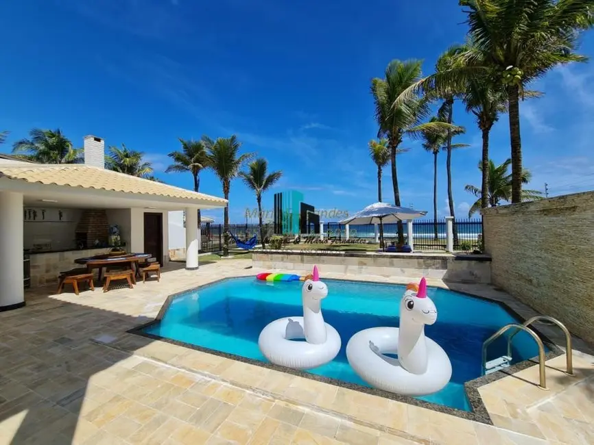 Foto 5 de Casa à venda, 750m2 em Lauro De Freitas - BA