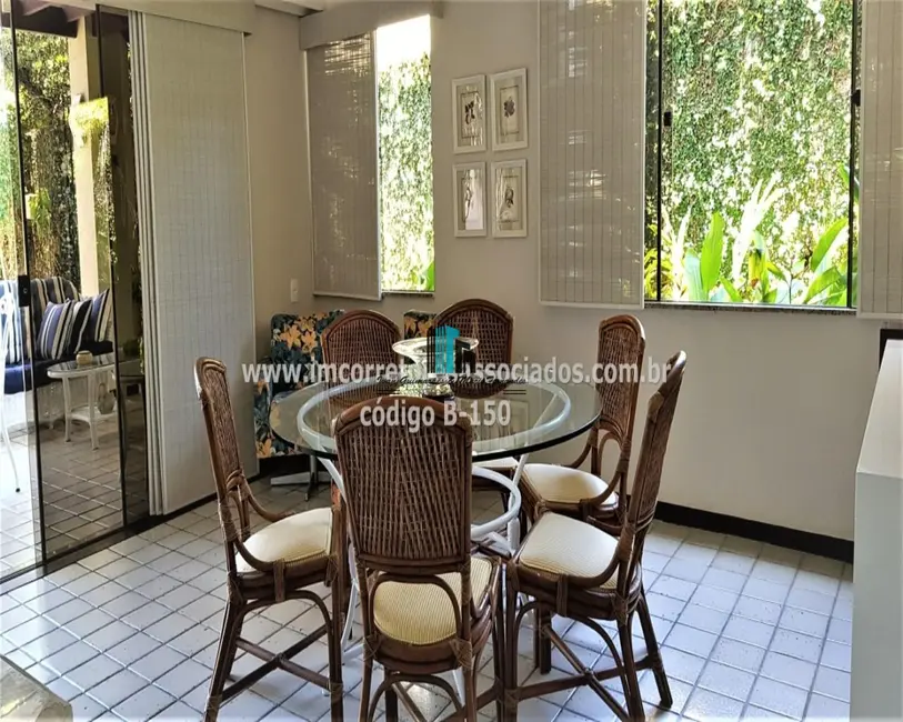 Foto 3 de Casa de Condomínio com 4 quartos à venda, 750m2 em Camacari - BA